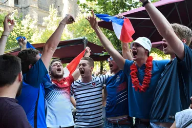 France - Argentine : Clermont-Ferrand a enfin vibré pour les Bleus !