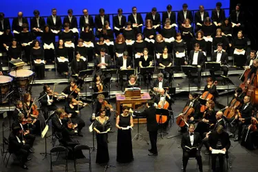 La messe en Si mineur de Bach célébrée par l’Orchestre d’Auvergne et le Chœur de Valence