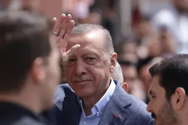 Les électeurs turcs du Puy-de-Dôme ont voté à 91,5% pour Erdogan, un record en Europe