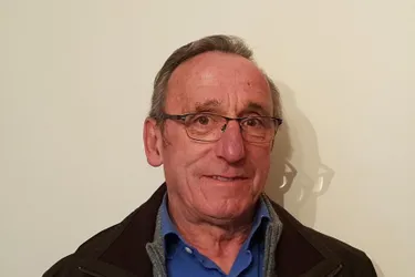 A Veyrières (Corrèze), Gérard Vinsot ne briguera pas un quatrième mandat en mars
