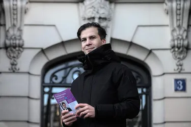 Municipales à Paris : Gantzer renonce à sa candidature et se rallie à Buzyn