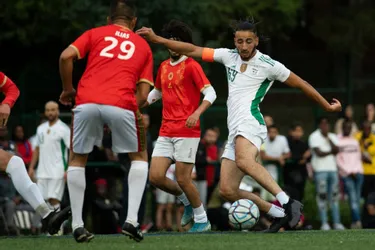 CAN Clermont : revivez le direct vidéo de Maroc - Algérie et de la finale remportée par la Guinée face à la Tunisie