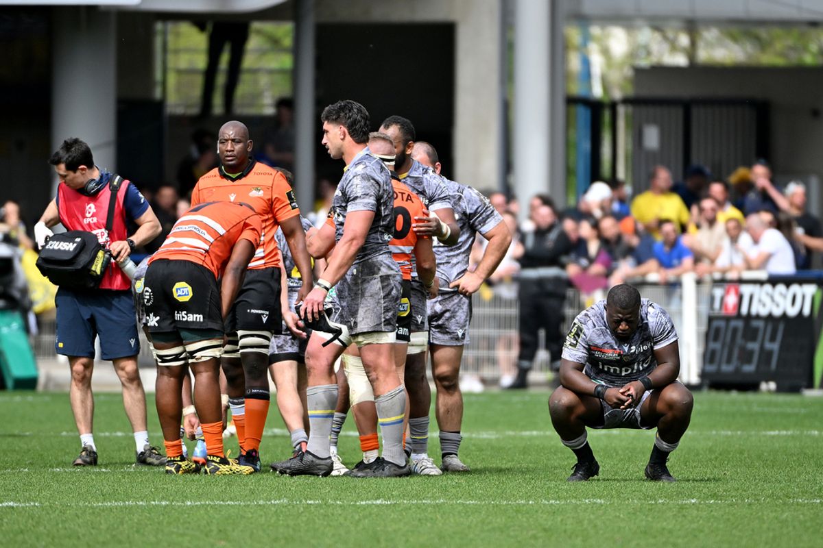 Comment l'asm clermont a travaillé pour mieux gérer ses fins de matchs avant la réception de l'ulster en challenge cup