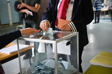 Comment s'inscrire sur les listes électorales à Montluçon et dans sa région en cinq points