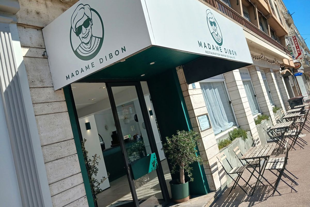 Roanne : le restaurant Madame Dibon liquidé et contraint à la fermeture