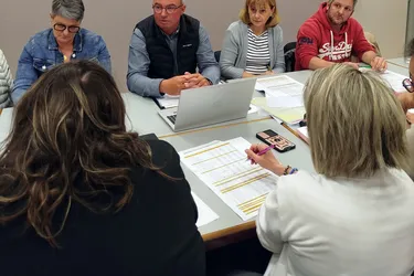 Saint-Nizier-sous-Charlieu : le budget 2026 maintient les taxes locales et investit dans un vaste programme de voirie