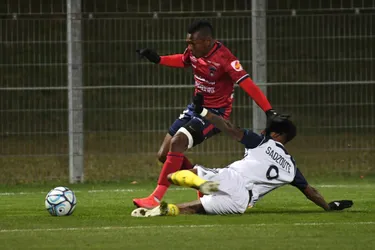 Clermont Foot : défense inchangée, trio offensif peut-être amendé face au Paris FC