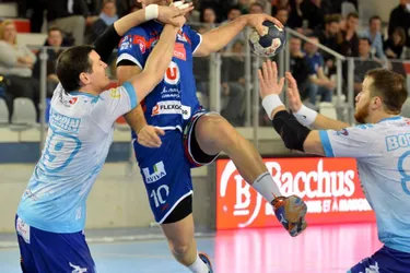 Handball / ProD2 : le Limoges Hand 87 doit se montrer entier ce vendredi soir face à Cherbourg