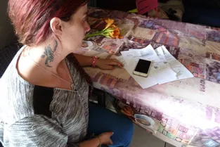Cantal : Émilie se bat pour que son compagnon ne soit pas extradé vers le Portugal