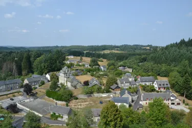 Comment les habitants de haute Corrèze peuvent-ils influer sur la rédaction du PLUi ?