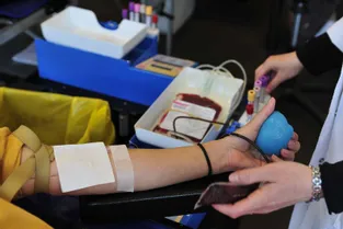 Le bilan annuel des donneurs de sang illustre l‘implication des habitants de l’arrondissement