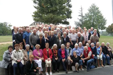 82 convives réunis au repas de la FNACA