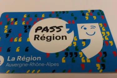 La Région Auvergne-Rhône-Alpes expérimente un Pass Région pour les retraités