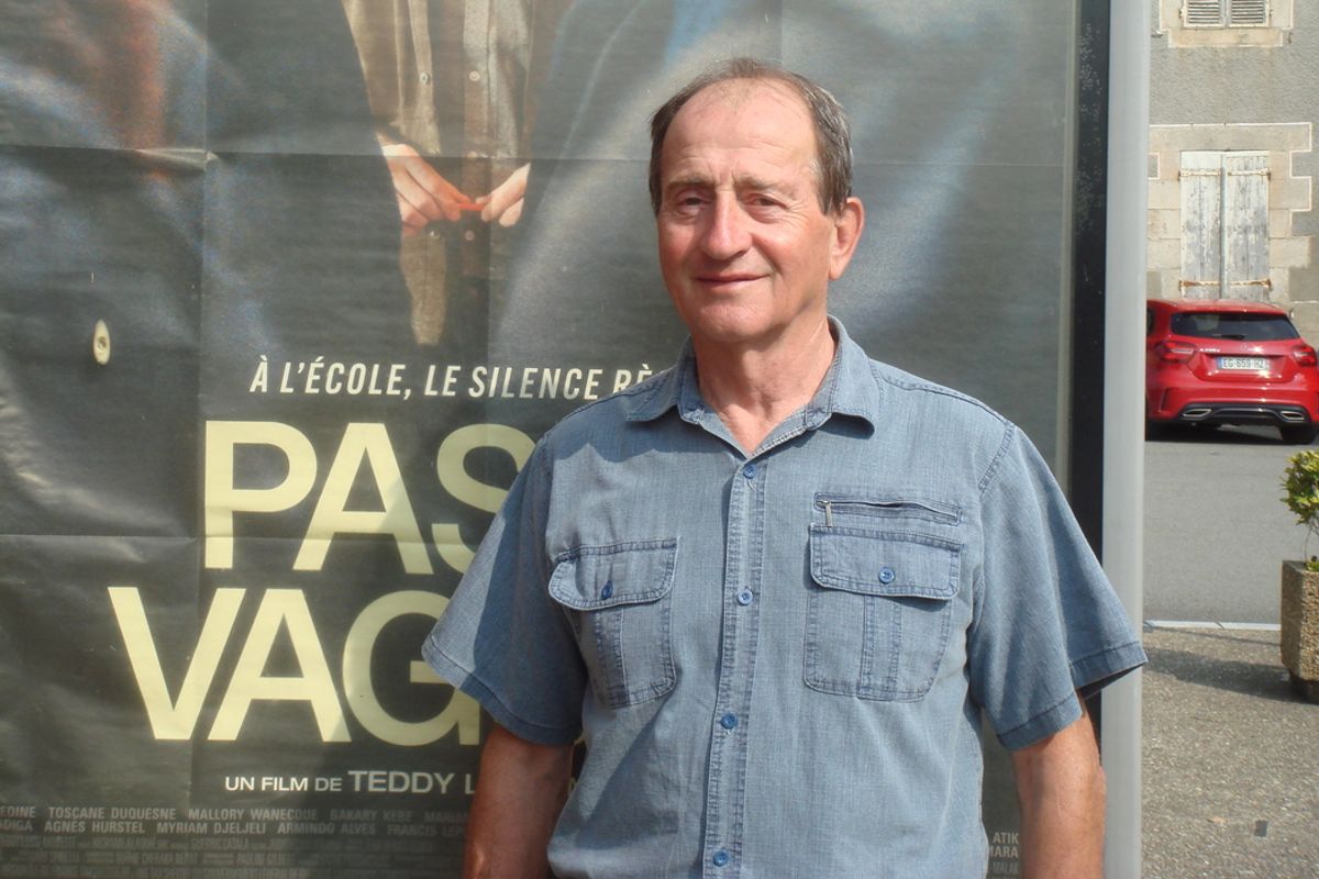 Jean Luc Legrand Le Monsieur Cin ma De Ch n railles La Montagne jean-luc-legrand-le-monsieur-cin-ma-de-ch-n-railles-la-montagne