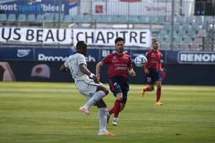 Ligue 2 : le résumé vidéo du nul heureux du Clermont Foot contre Le Havre (1-1)