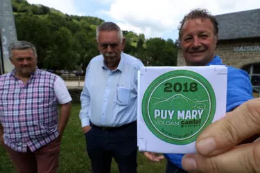 Nouvelle saison au Grand site du puy Mary (Cantal)