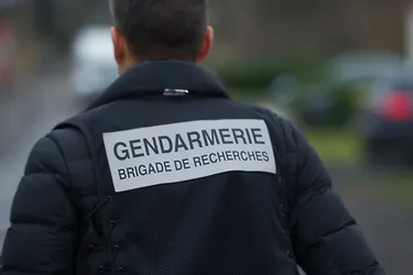 Deux hommes soupçonnés d'une série de vols à la roulotte entre février et mars 2018 dans le Puy-de-Dôme