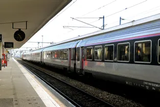 Grosses perturbations sur la ligne SNCF Paris-Clermont le week-end de Pentecôte