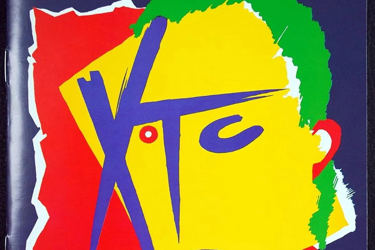 Playlist du week-end : avec les touche-à-tout de génie d'XTC