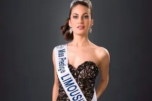 Suivez l'élection de Miss Prestige National en direct : Alison Salapic représente le Limousin