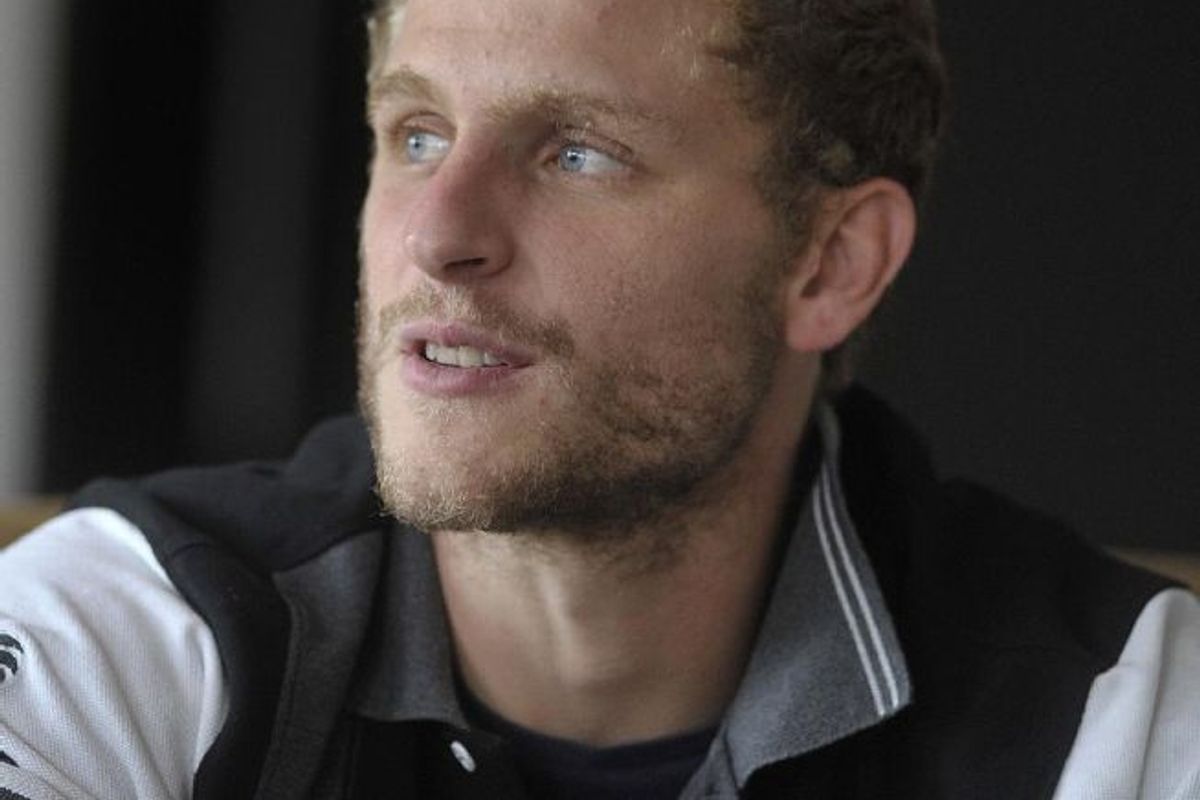Naromy Remy Namy : « Si notre progression va crescendo... » - La Montagne
