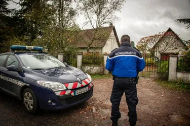 Une "peine dissuasive" après neuf cambriolages dans l'agglomération de Clermont-Ferrand