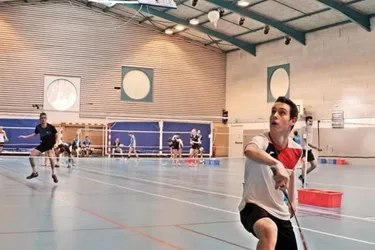 Badminton : le tournoi du BC Vichy-Cusset monte en gamme