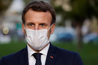 Reconfinement national, local, couvre-feu élargi ? Emmanuel Macron devant les Français mercredi à 20 heures