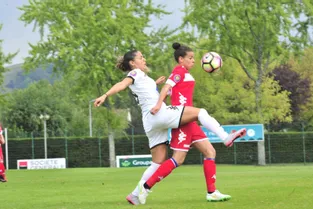 Le FC Aurillac-Arpajon veut forcer son destin