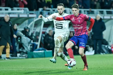 Prochain adversaire du Clermont Foot, Rennes présente un bilan prolifique à domicile