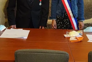 Sophie Bénézit est officiellement maire