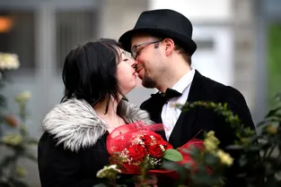Saint-Valentin : il réserve une salle de cinéma de Clermont-Ferrand pour faire sa demande en mariage