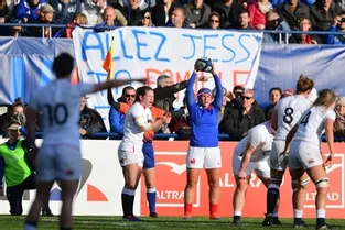 Quatre joueuses de l'ASM Romagnat appelées en équipe de France