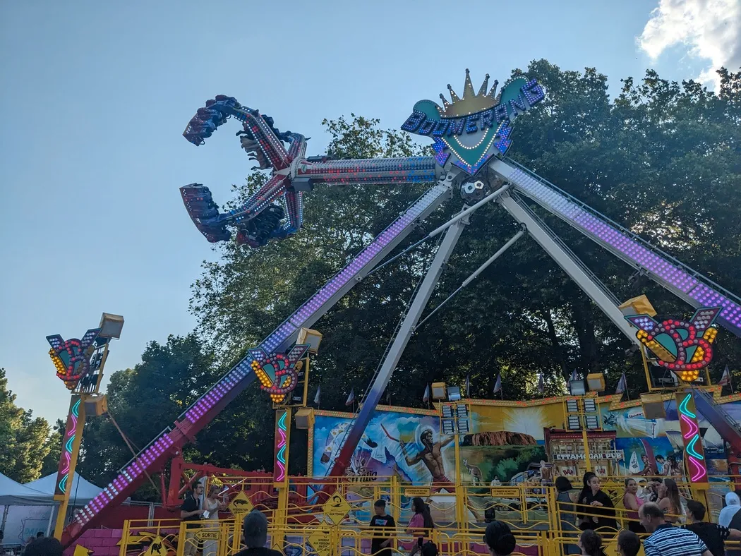 J'ai testé pour vous les nouveautés (et les classiques) de la fête ...