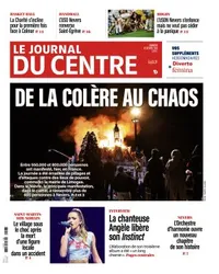 Lire l'édition