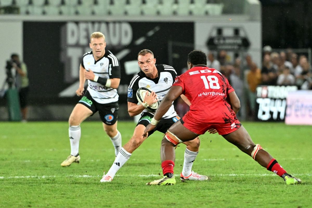 Pro D2 : pour le CA Brive, attention au piège du match de fin de bloc ...