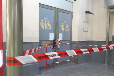 Une enquête policière ouverte après une agression présumée à la gare de Vichy