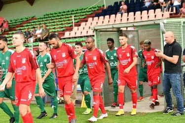 Limoges FC : le plan de redressement définitivement validé