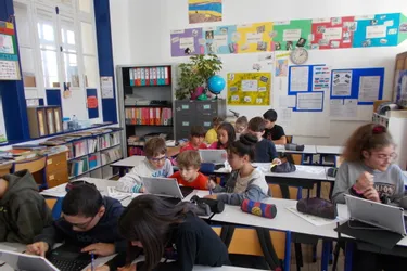 Comment une école de Corrèze profite du programme européen Erasmus