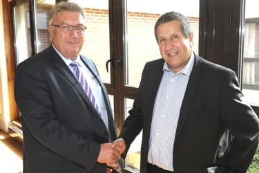 Le conseil d’administration de la fédération Groupama Allier a désigné un nouveau président