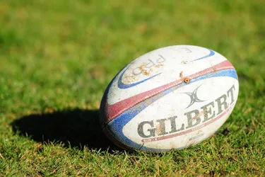 Jeunes : c'est la reprise pour l'école de rugby de Massiac