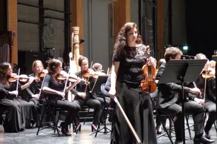 Berlioz et Dutilleux avec l’Orchestre de Limoges