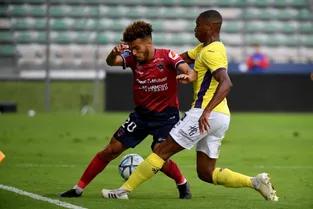 Clermont Foot : le groupe pour affronter Troyes