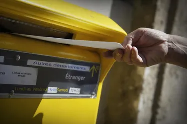 20.000 lettres en moins à distribuer chaque jour en Haute-Loire