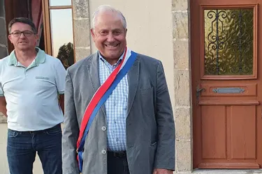 Jean-Claude Chamignon reste maire de Neure