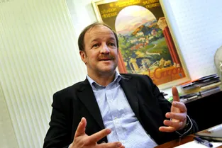Frédéric Bonnichon (LR), maire de Châtel-Guyon, ne sera pas candidat aux législatives