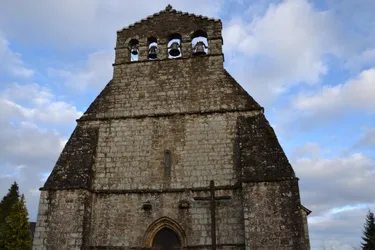 L’église de Lamazière-Basse entre en période de restauration