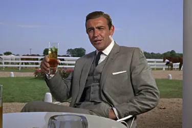 L'acteur Sean Connery, premier interprète de James Bond au cinéma, est mort à l’âge de 90 ans