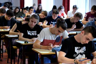 Bac 2021 : quelles spécialités dans quels lycées en Auvergne et dans le Limousin ?