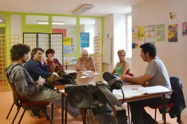 Un projet de télévision locale participative est lancé, ce mois-ci, à Brioude